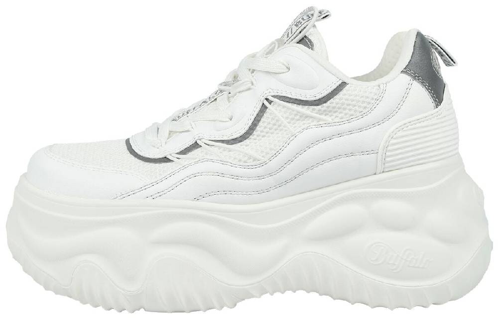EMP "BLADER STRM" Sneaker weiß von Buffalo Nur noch ein Tag übrig