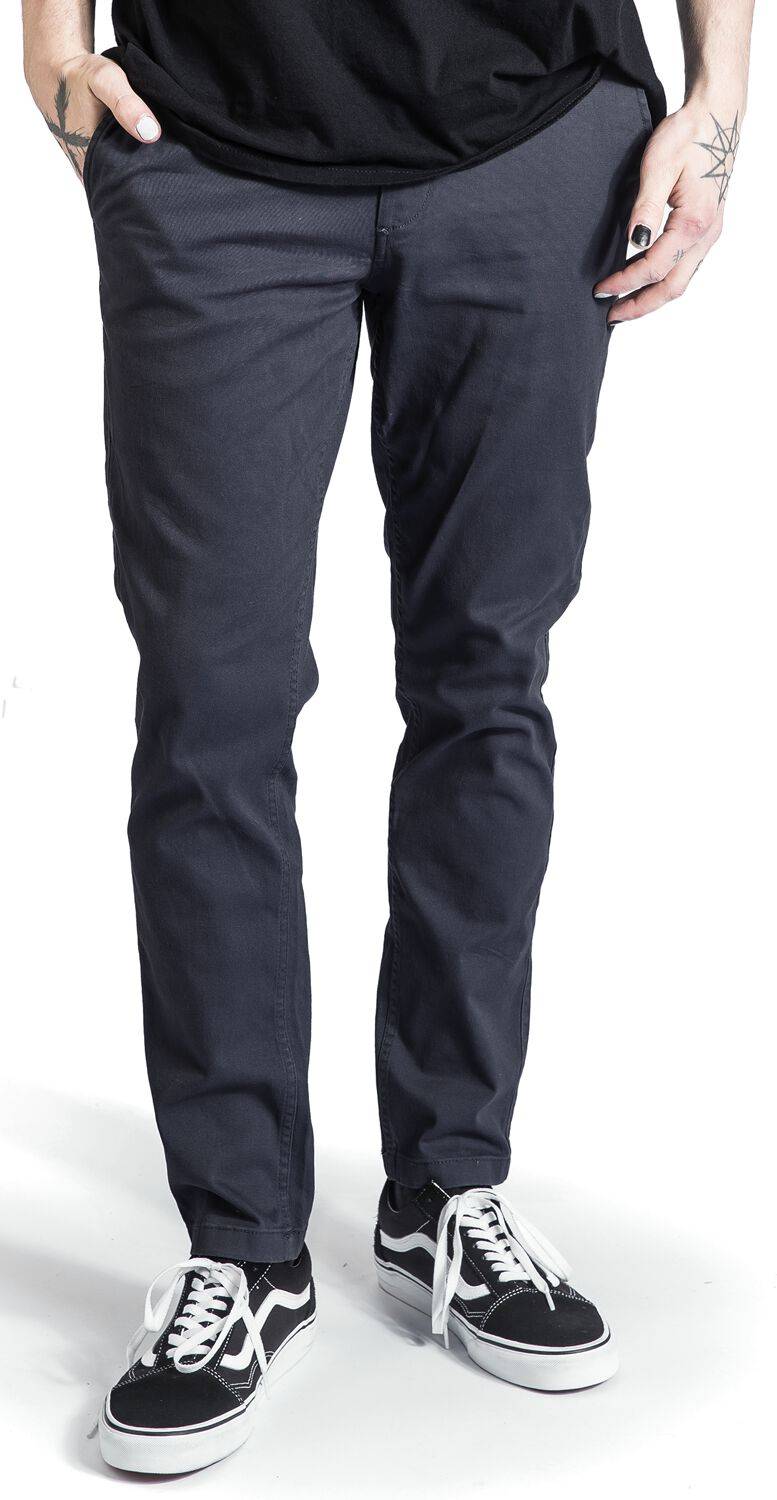 EMP "PKTAKM Dawson Chino Pants" Chino navy von Produkt Speichern exportieren