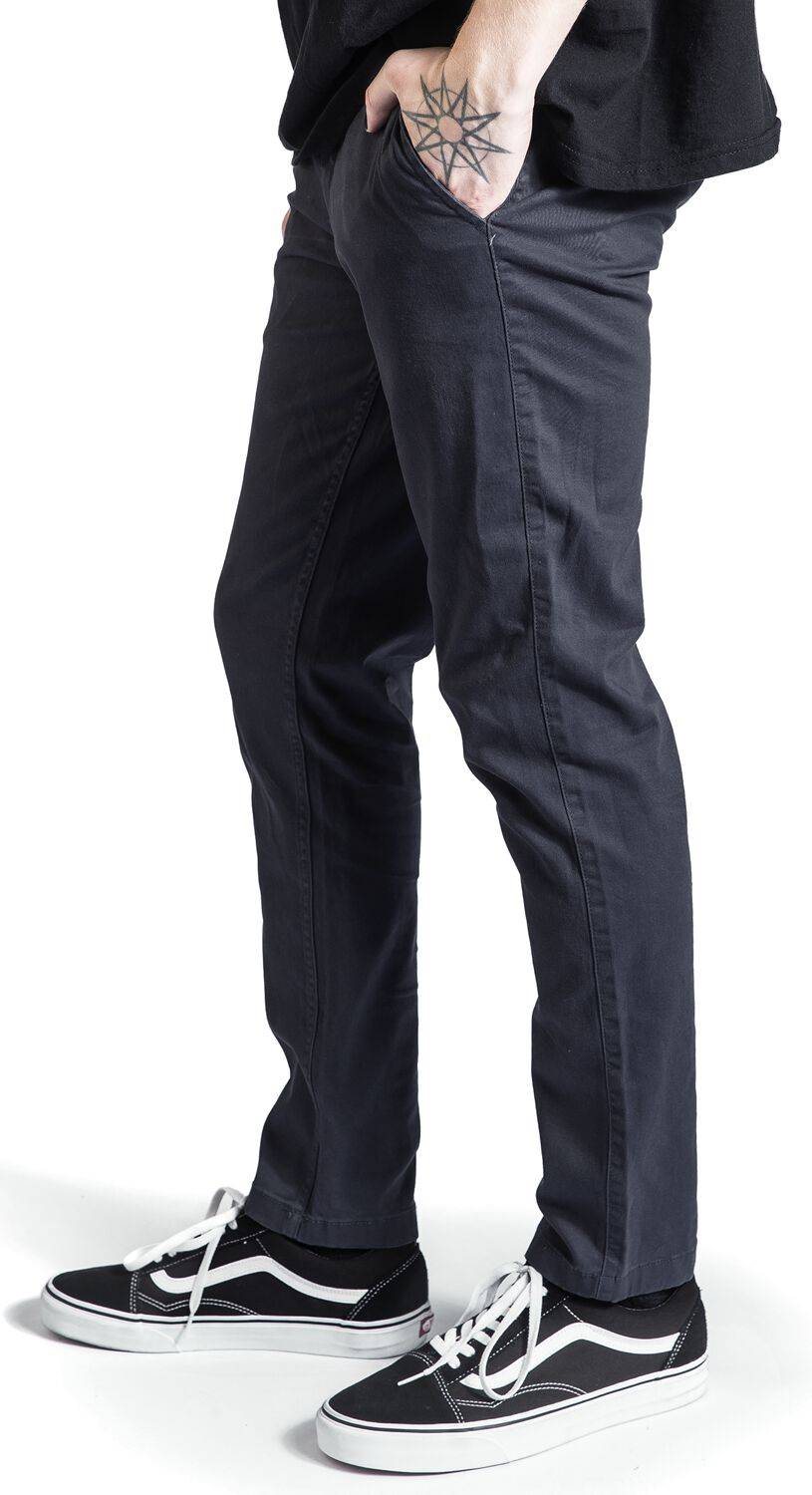 EMP "PKTAKM Dawson Chino Pants" Chino navy von Produkt Speichern exportieren