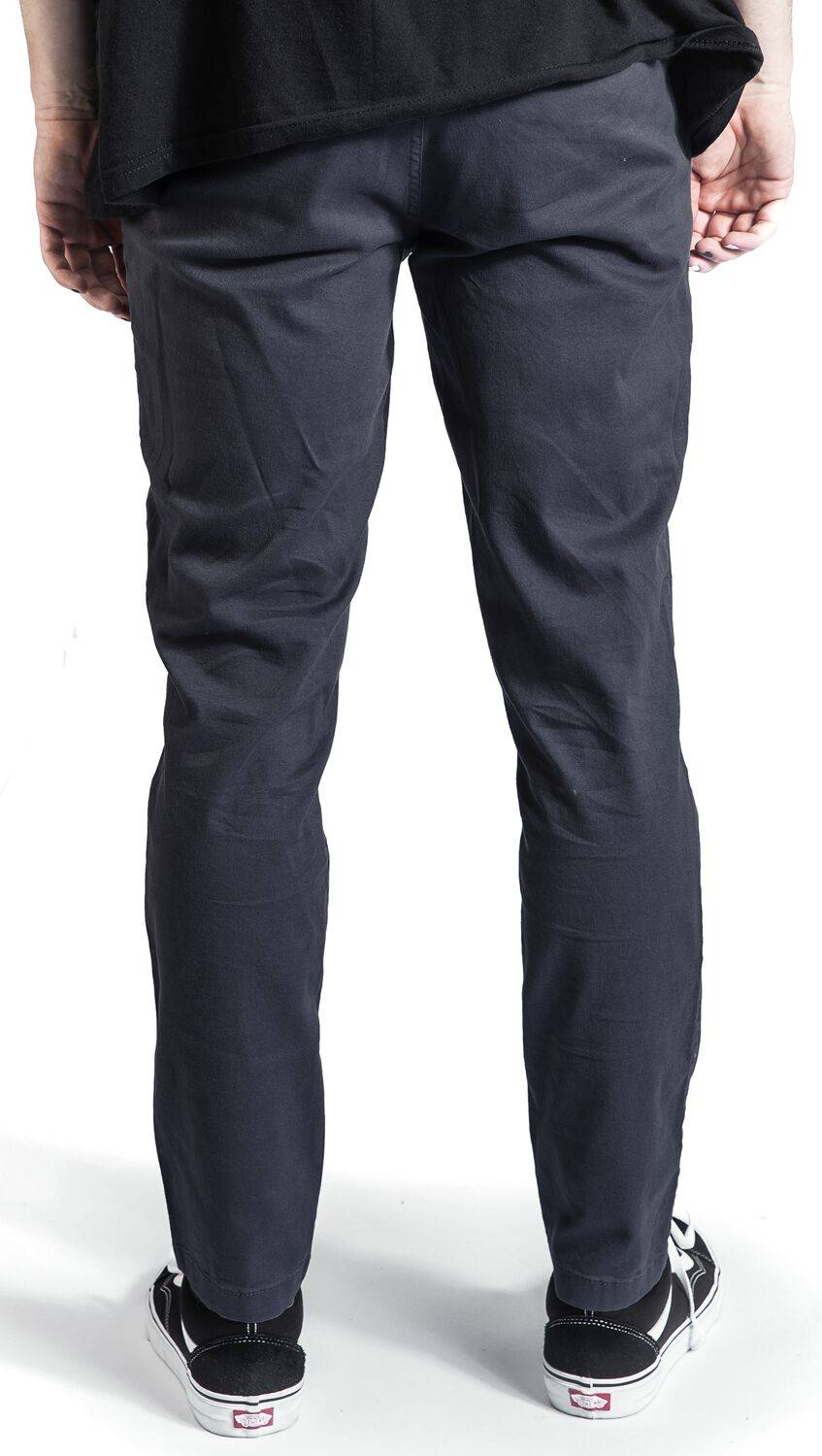 EMP "PKTAKM Dawson Chino Pants" Chino navy von Produkt Speichern exportieren