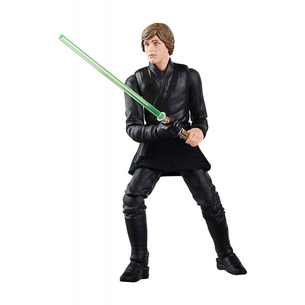 EMP "The Book Of Boba Fett - Luke Skywalker & Grogu" Actionfigur multicolor von Star Wars Kostenloser Versand