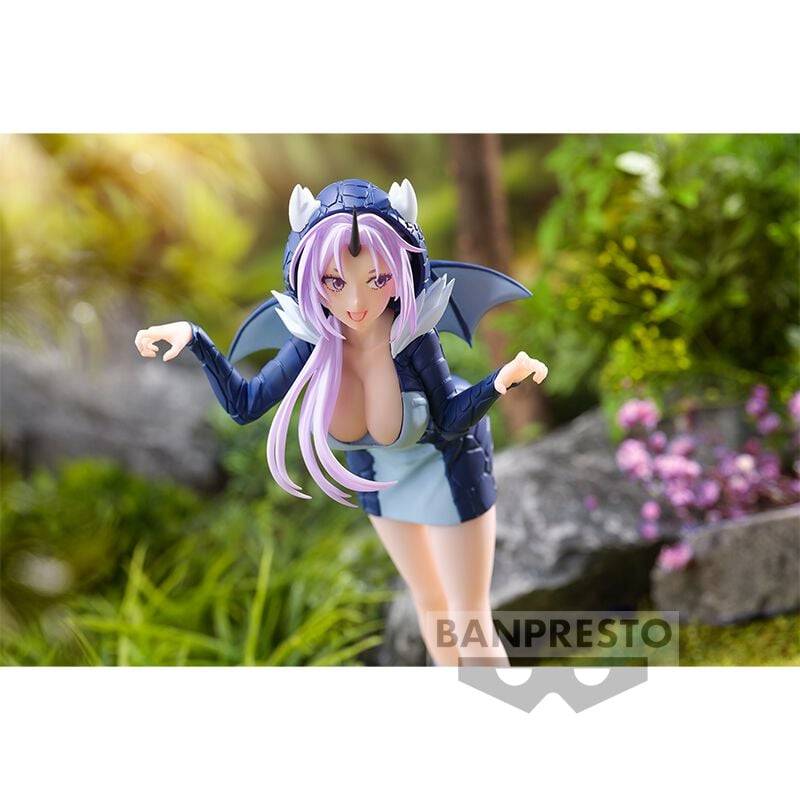 EMP "Banpresto - Shion" Sammelfiguren allover von That Time I Got Reincarnated As A Slime Online Shopping