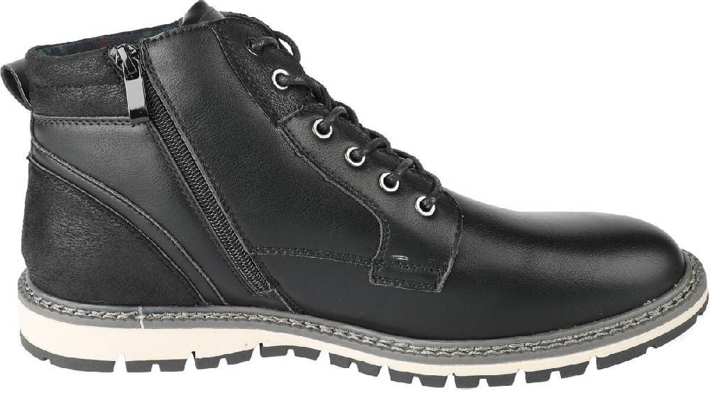EMP "Sneaker High Vegan" Sneaker high schwarz von XTI Cyber Monday