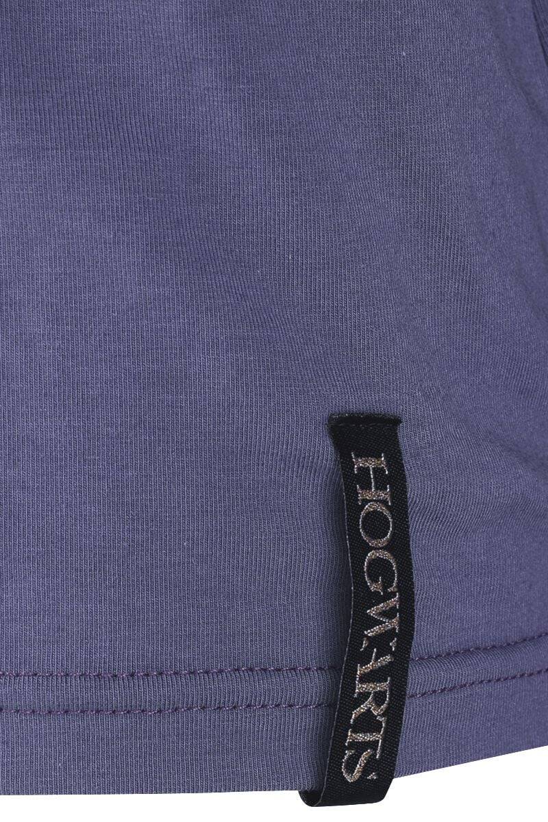 EMP Kapuzenpullover lila von Harry Potter Lagerräumung