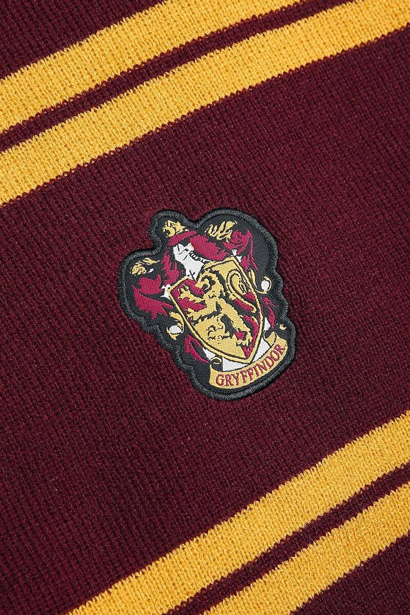 EMP "Gryffindor" Schal rot/gelb von Harry Potter Top Angebot
