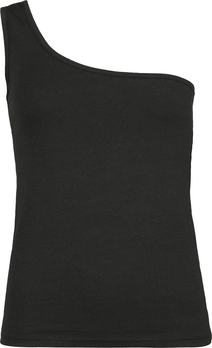 EMP "Brandit Womens Bandeau Top Abbey" Top schwarz von Brandit