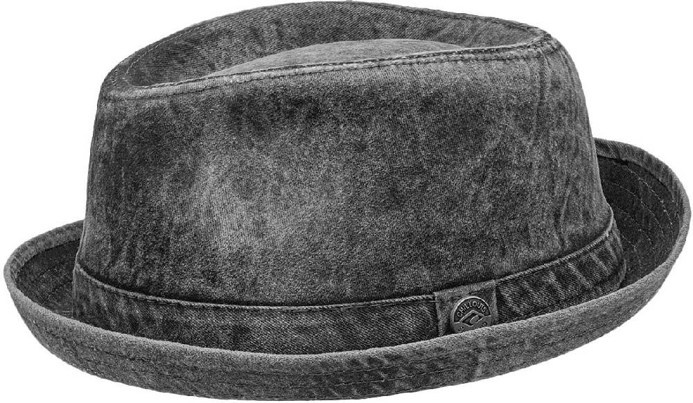 EMP "Sligo Hat" Hut anthrazit von Chillouts Bestseller