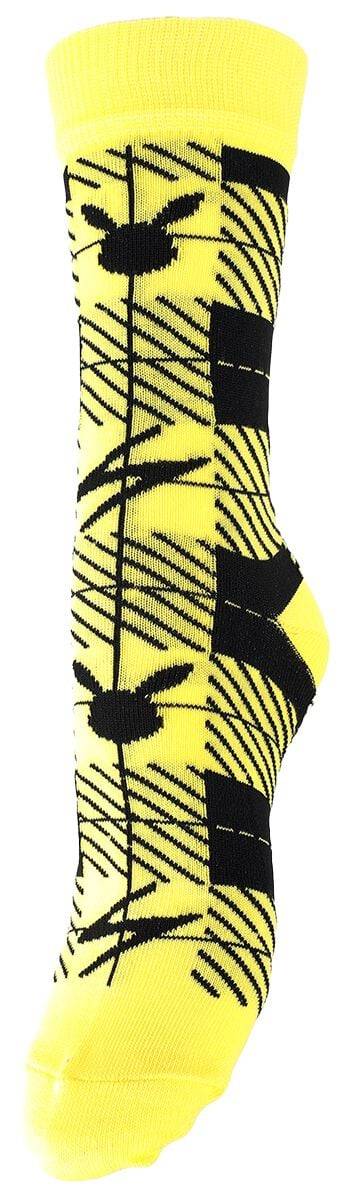 EMP "Pikachu" Socken multicolor von Pokémon Sonderangebote