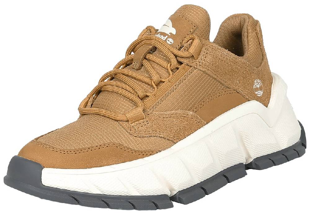 EMP "TBL TURBO" Sneaker braun von Timberland Begrenzte Freigabe