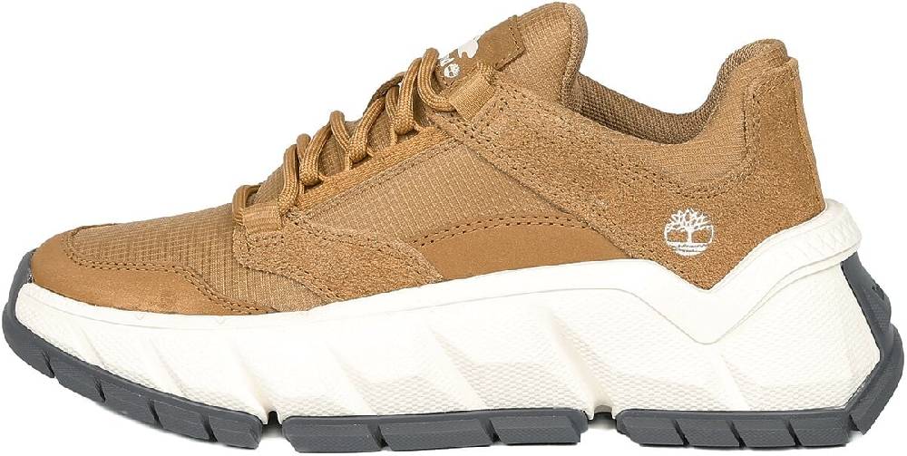 EMP "TBL TURBO" Sneaker braun von Timberland Begrenzte Freigabe