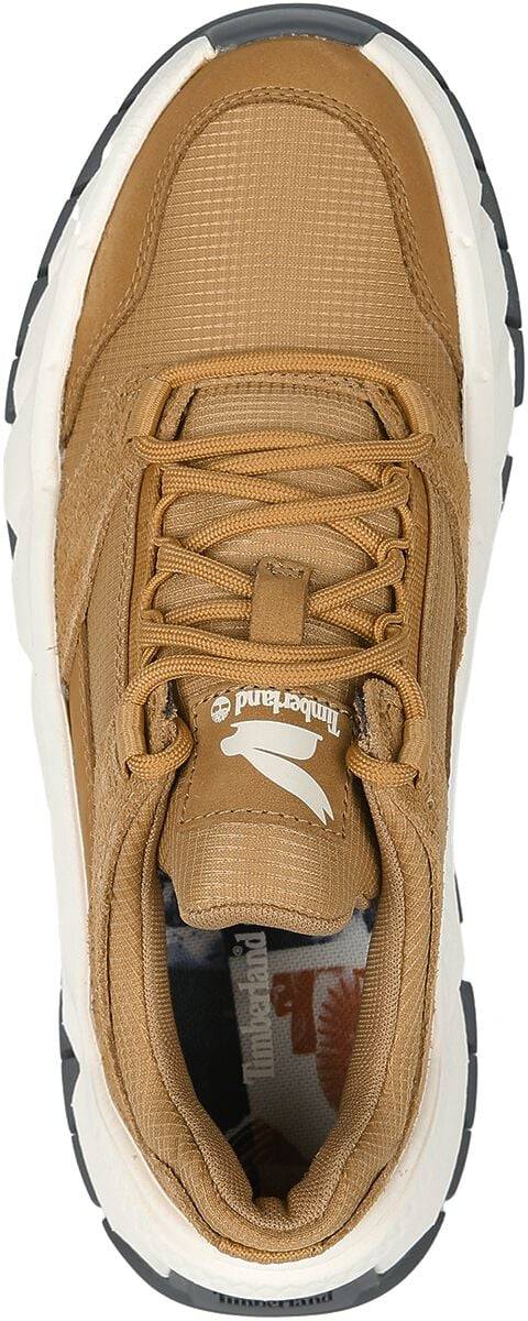EMP "TBL TURBO" Sneaker braun von Timberland Begrenzte Freigabe