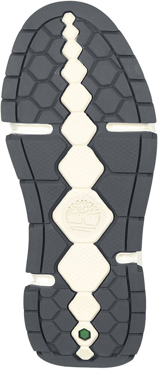 EMP "TBL TURBO" Sneaker braun von Timberland Begrenzte Freigabe