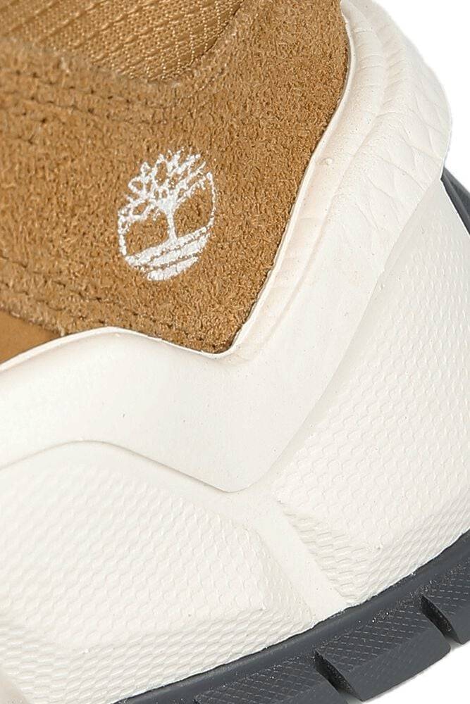 EMP "TBL TURBO" Sneaker braun von Timberland Begrenzte Freigabe