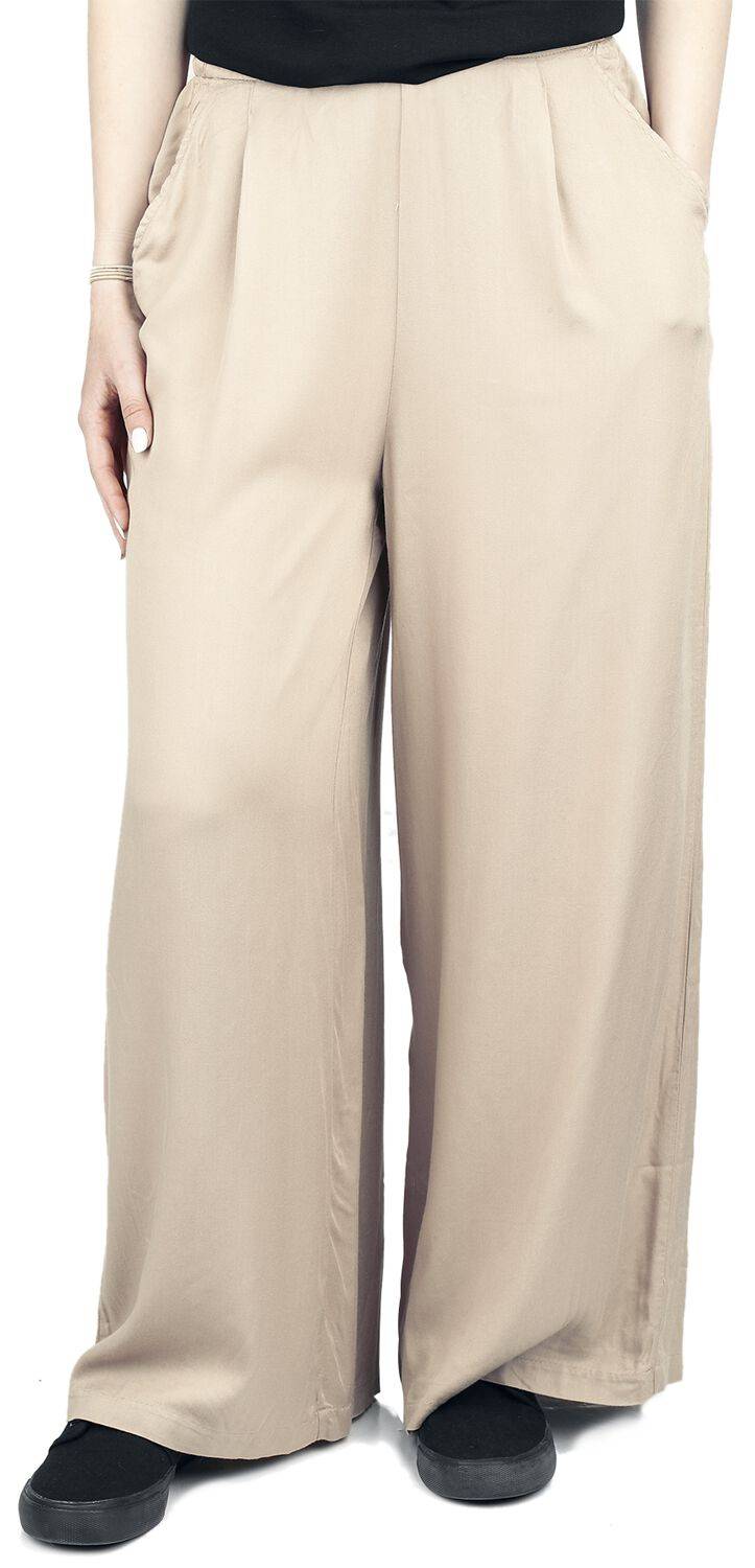 EMP "LOGGAN" Stoffhose beige von Ragwear Letzte 3 Tage