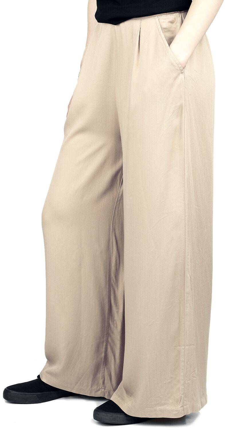 EMP "LOGGAN" Stoffhose beige von Ragwear Letzte 3 Tage