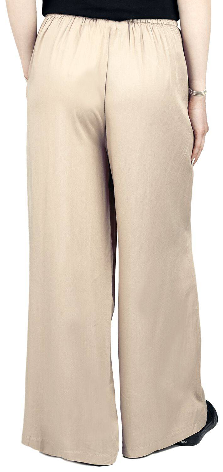 EMP "LOGGAN" Stoffhose beige von Ragwear Letzte 3 Tage