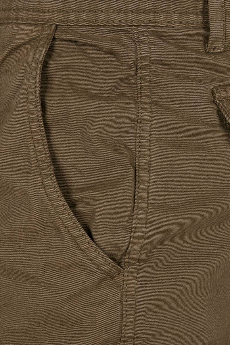 EMP "Cargo Jogging Pants" Cargohose oliv von Urban Classics Fabrikpreis