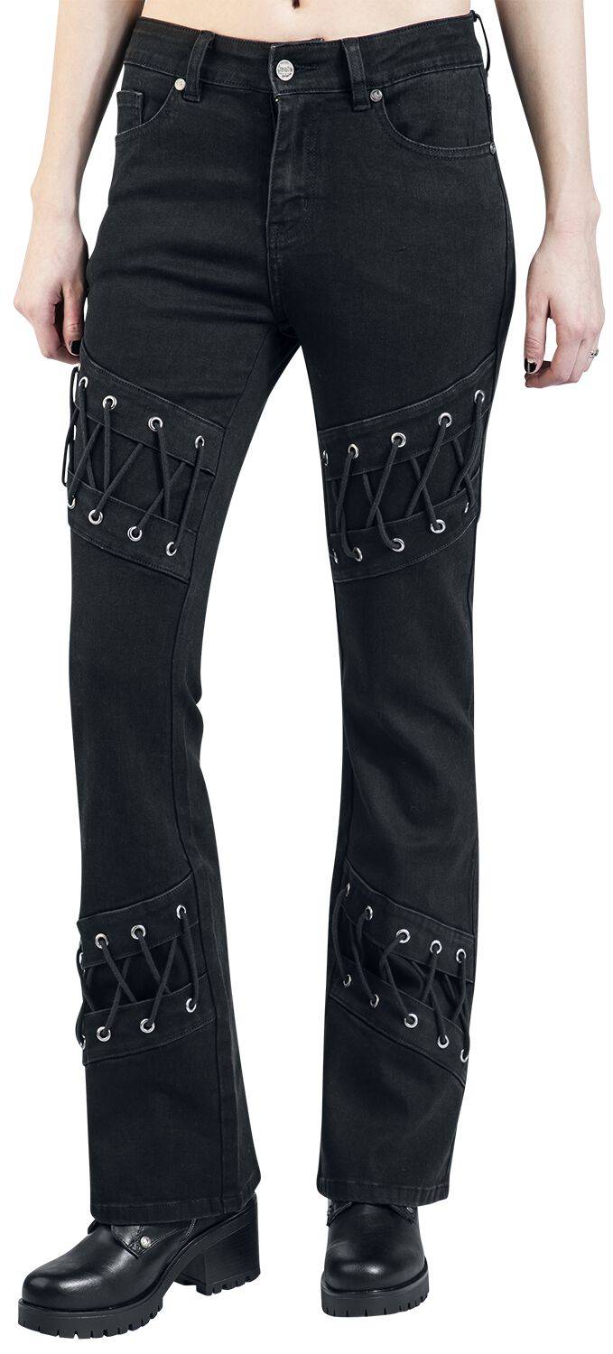 EMP Jeans schwarz von Black Premium by EMP Günstig kaufen