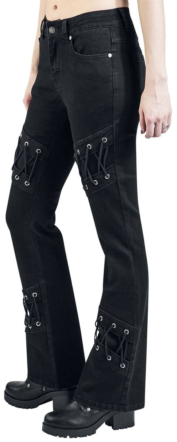 EMP Jeans schwarz von Black Premium by EMP Günstig kaufen