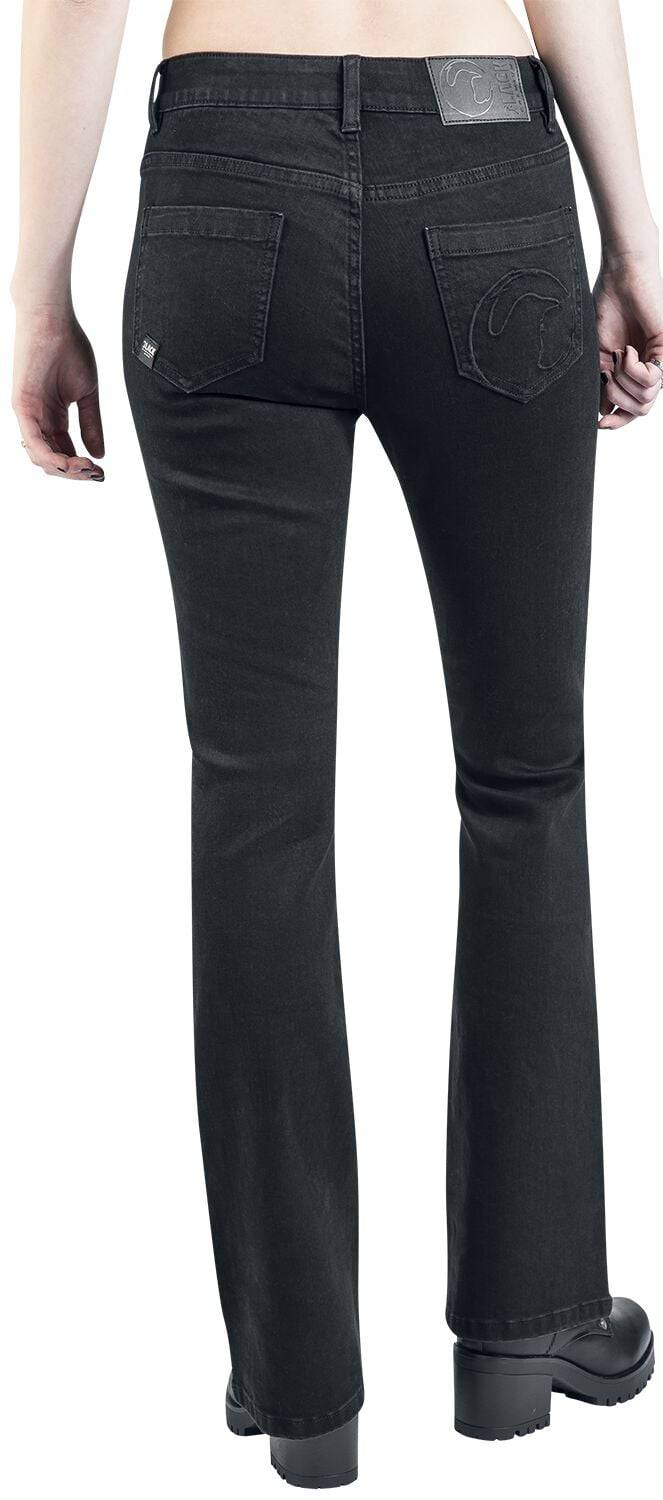 EMP Jeans schwarz von Black Premium by EMP Günstig kaufen