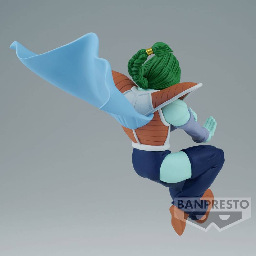 EMP "Banpresto - Match Makers - Zarbon (vs. Vegeta)" Sammelfiguren multicolor von Dragon Ball Vatertagsangebot