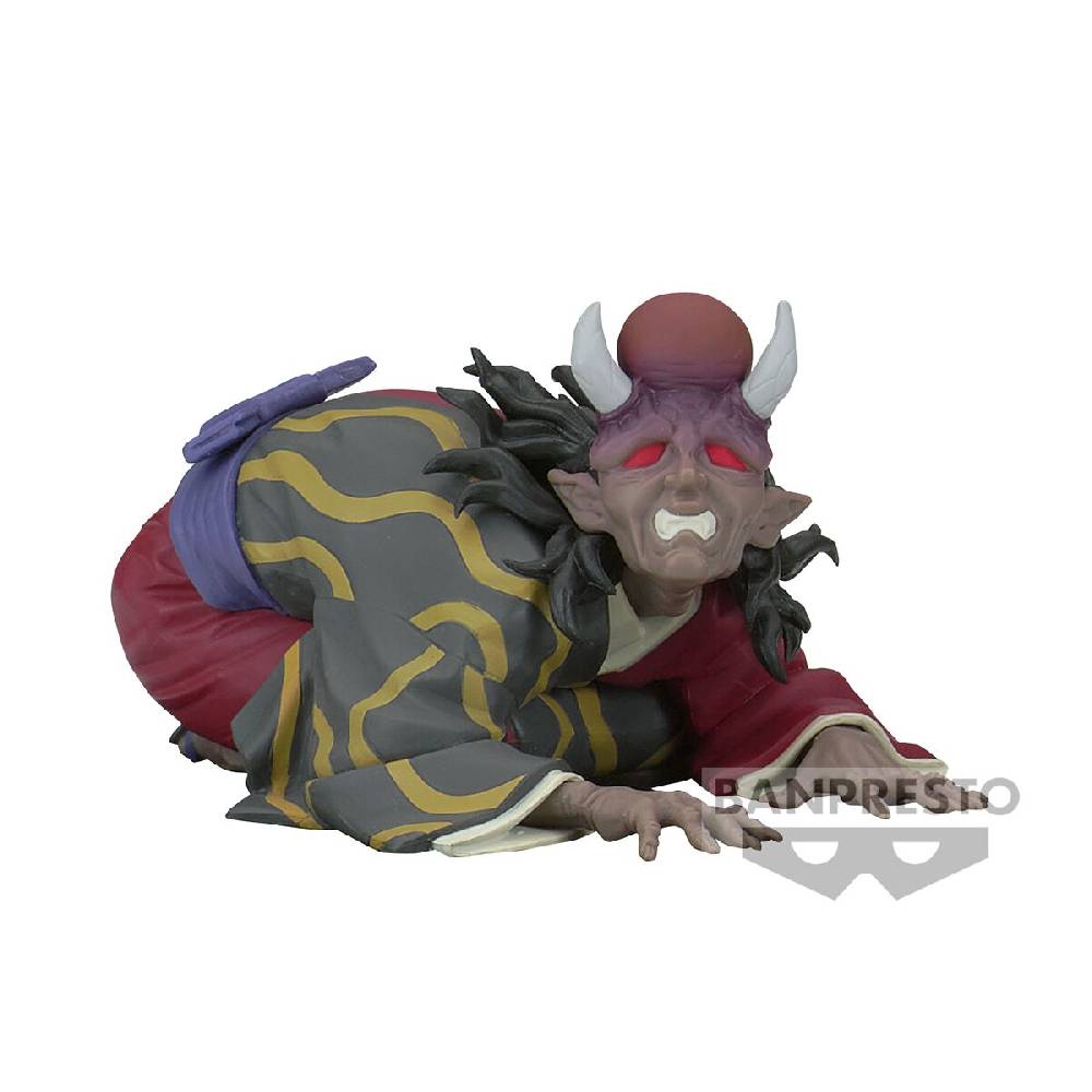 EMP "Kimetsu no Yaiba - Banpresto - Demon Series: Hantengu" Sammelfiguren multicolor von Demon Slayer