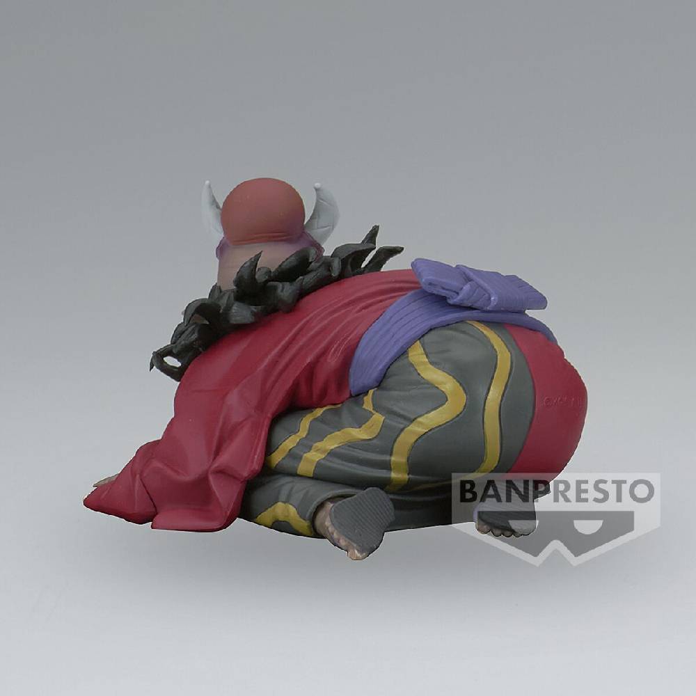 EMP "Kimetsu no Yaiba - Banpresto - Demon Series: Hantengu" Sammelfiguren multicolor von Demon Slayer Jubiläumsangebot
