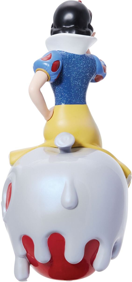 EMP "Disney 100 - Schneewittchen Icon Figur" Statue multicolor von Schneewittchen Lagerräumung
