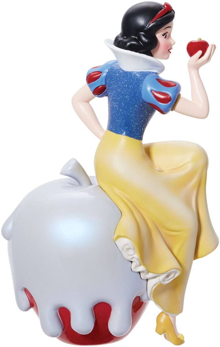 EMP "Disney 100 - Schneewittchen Icon Figur" Statue multicolor von Schneewittchen Lagerräumung