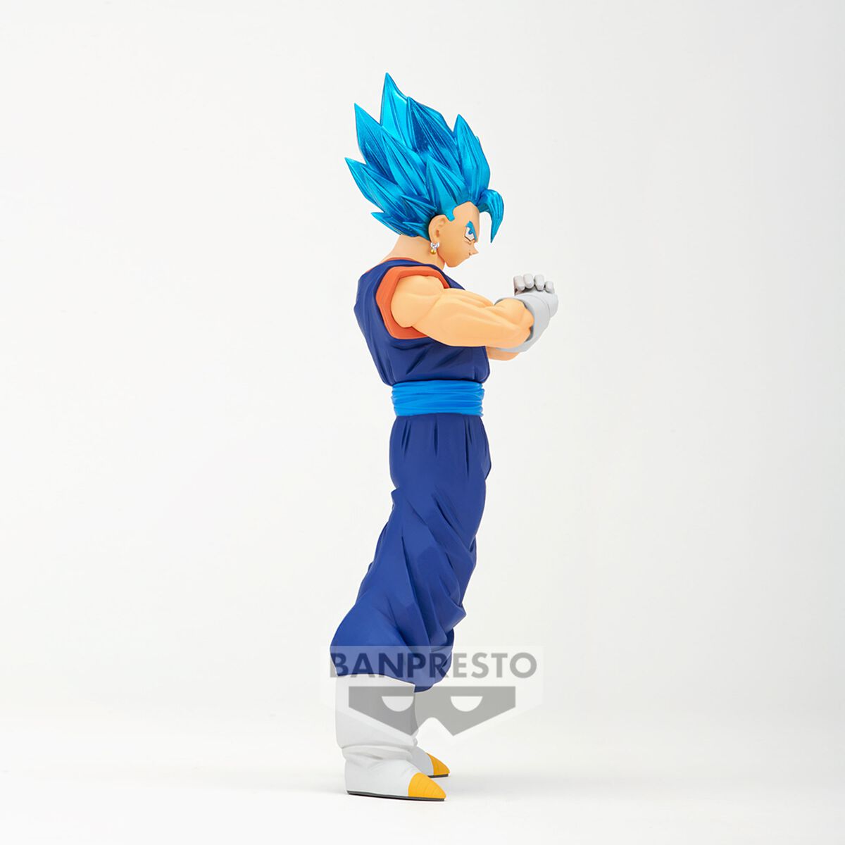 EMP "Super - Banpresto - Vegetto (Blood Of Saiyans)" Sammelfiguren multicolor von Dragon Ball Zeitlich begrenztes Angebot