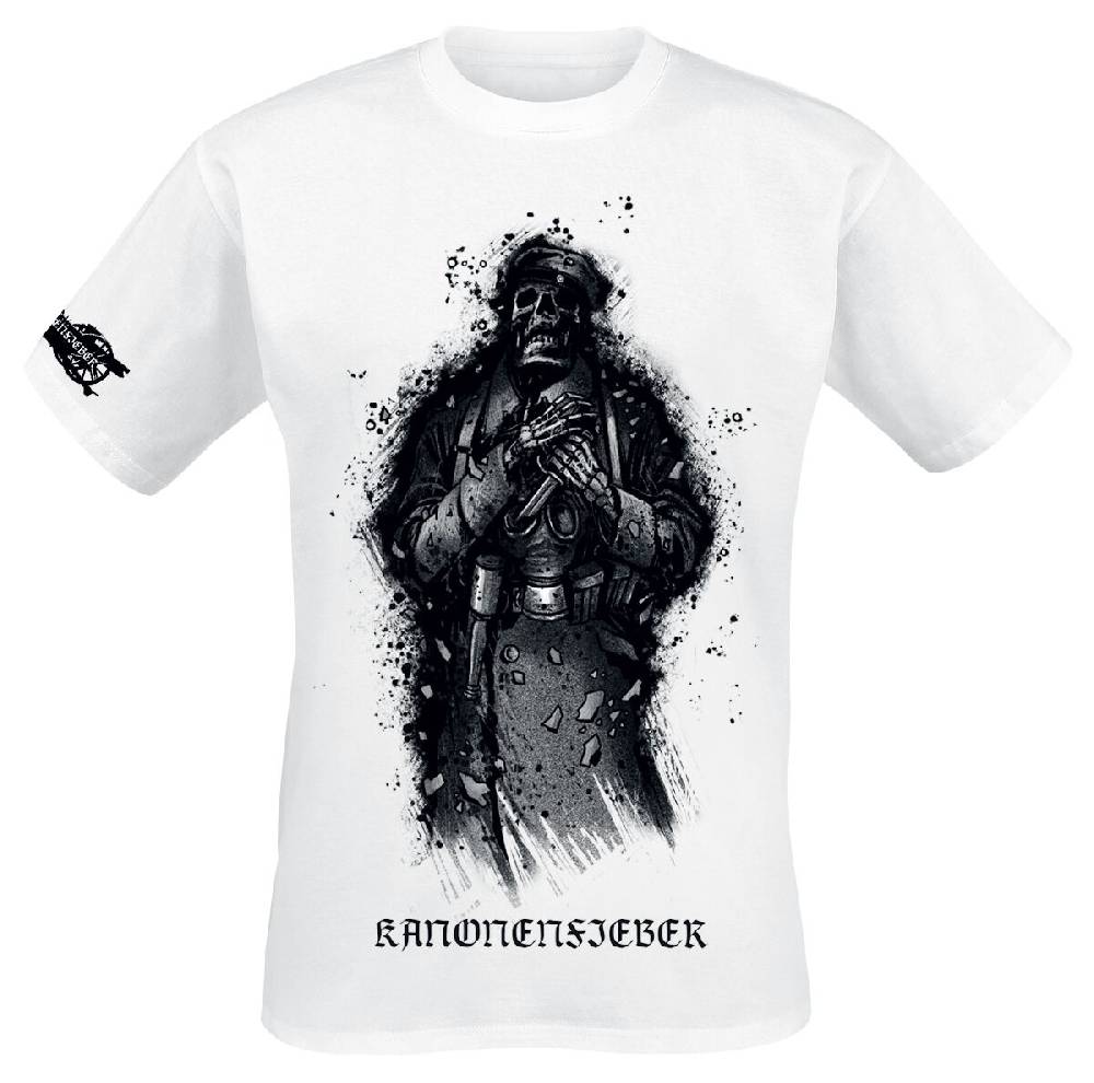 EMP "Die Urkatastrophe" CD von Kanonenfieber Bestseller