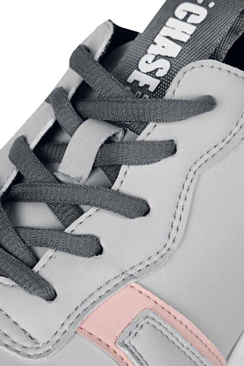 EMP "The Chase Is On" Sneaker grau von Tom And Jerry Neueste Stile