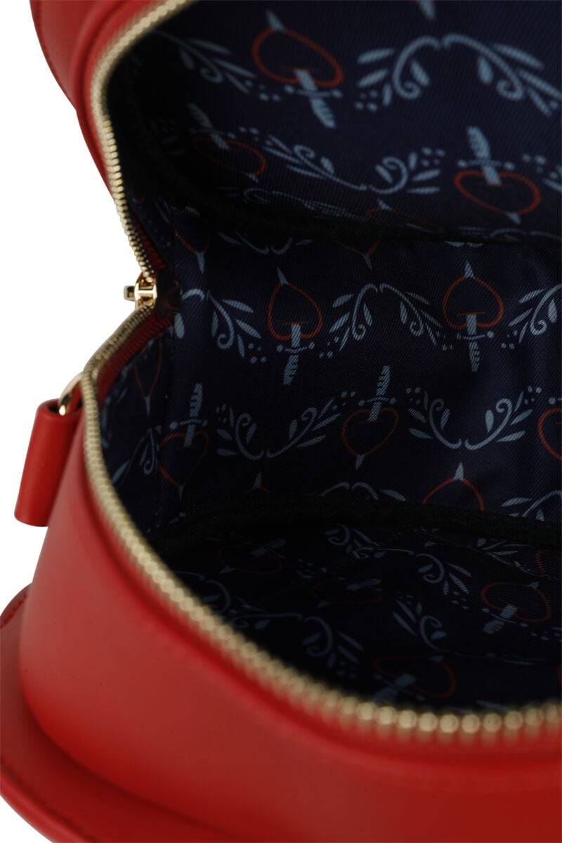 EMP "Disney Princess - Picnic Collection - Poison Apple" Handtasche rot von Schneewittchen Zeitbegrenzte Promotion