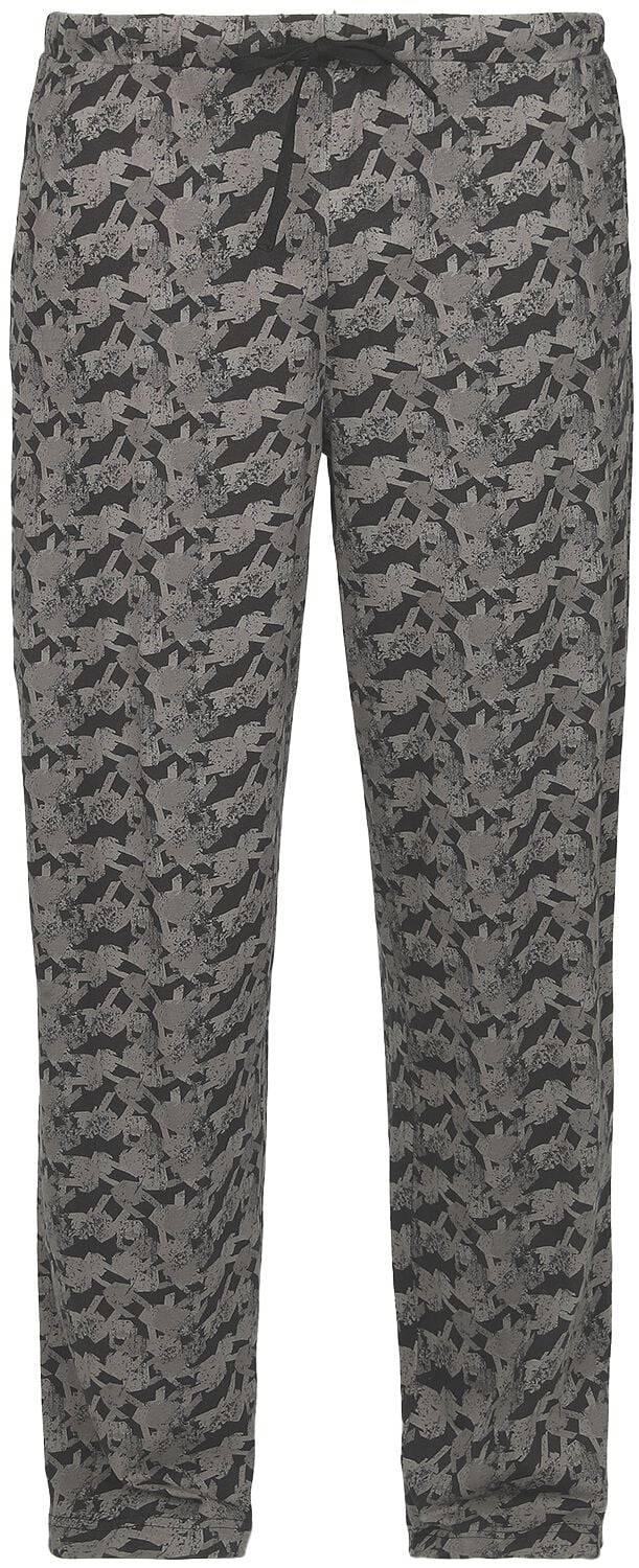EMP Schlafanzug schwarz von EMP Stage Collection Super Rabatt