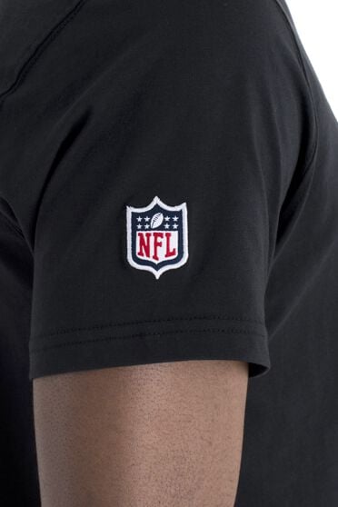 EMP "Arizona Cardinals" T-Shirt schwarz von New Era - NFL Im Verkauf