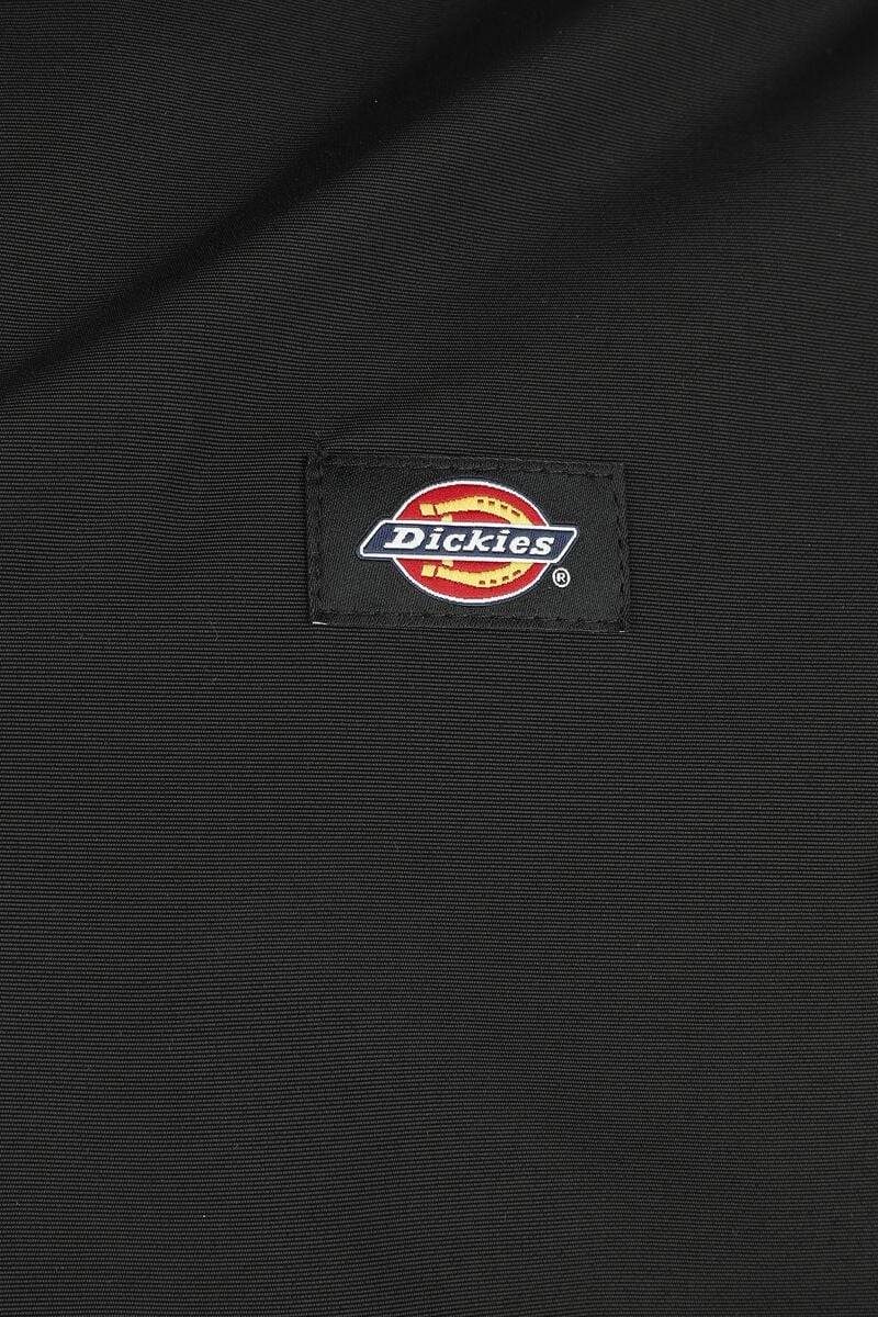 EMP "Oakport Coach" Übergangsjacke schwarz von Dickies Günstiger Verkauf