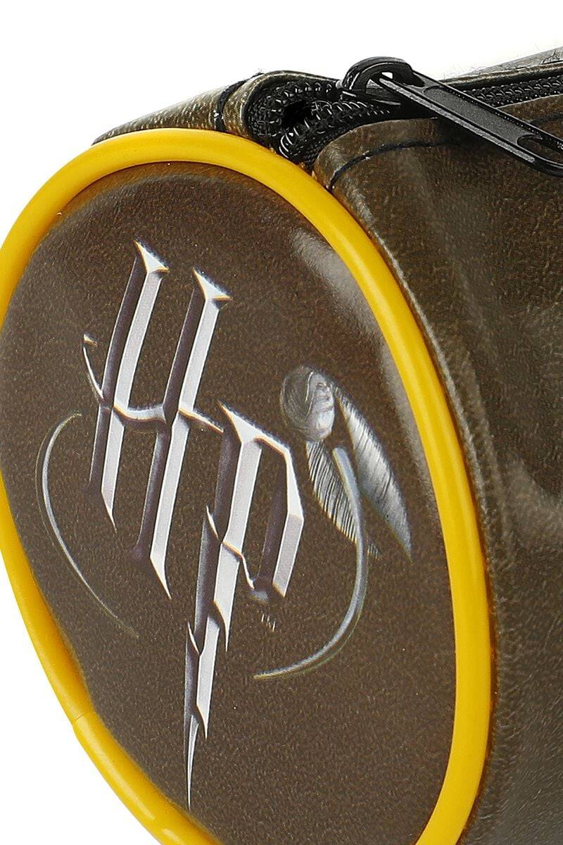 EMP "Wappen" Etui multicolor von Harry Potter Exklusivangebot