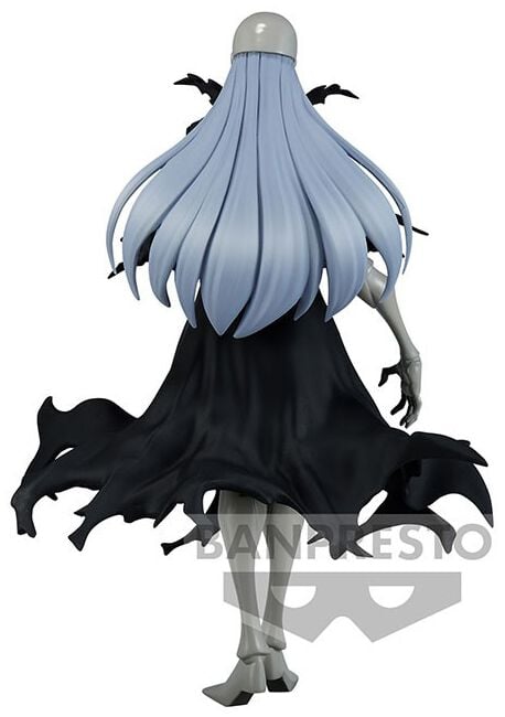 EMP "Banpresto - Otherworlder - Spirit Guardian" Sammelfiguren von That Time I Got Reincarnated As A Slime Saisonschlussverkauf