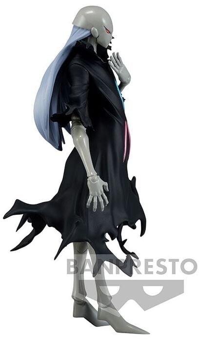 EMP "Banpresto - Otherworlder - Spirit Guardian" Sammelfiguren von That Time I Got Reincarnated As A Slime Saisonschlussverkauf