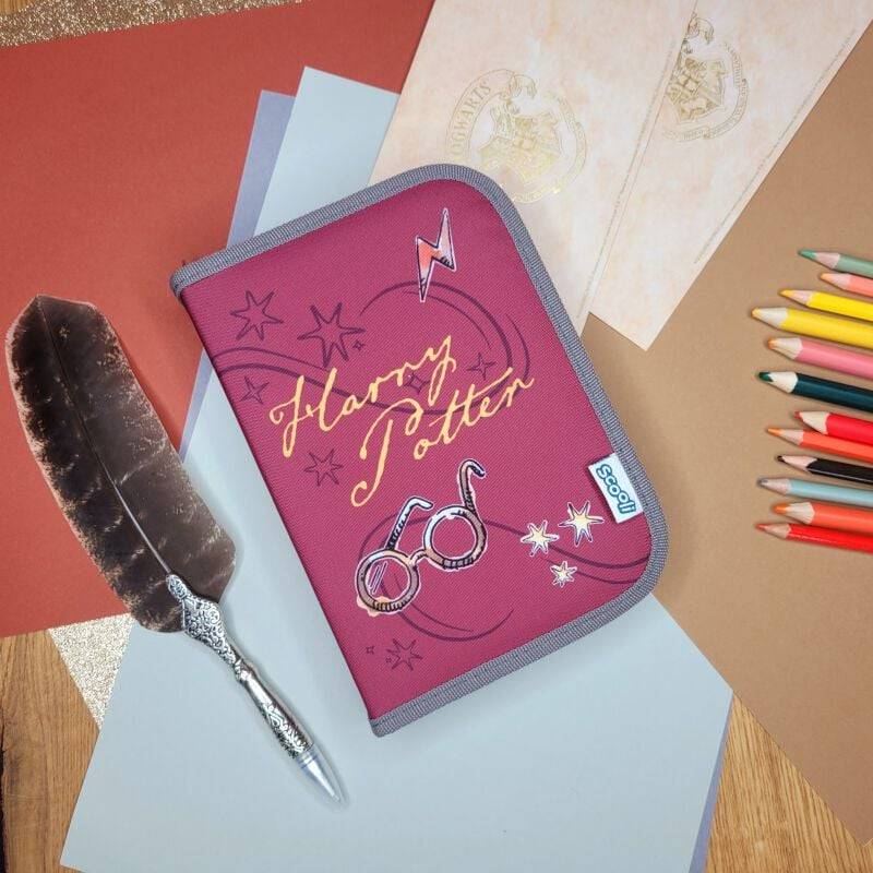 EMP "Harry Potter" Etui multicolor von Harry Potter Muttertagsangebot