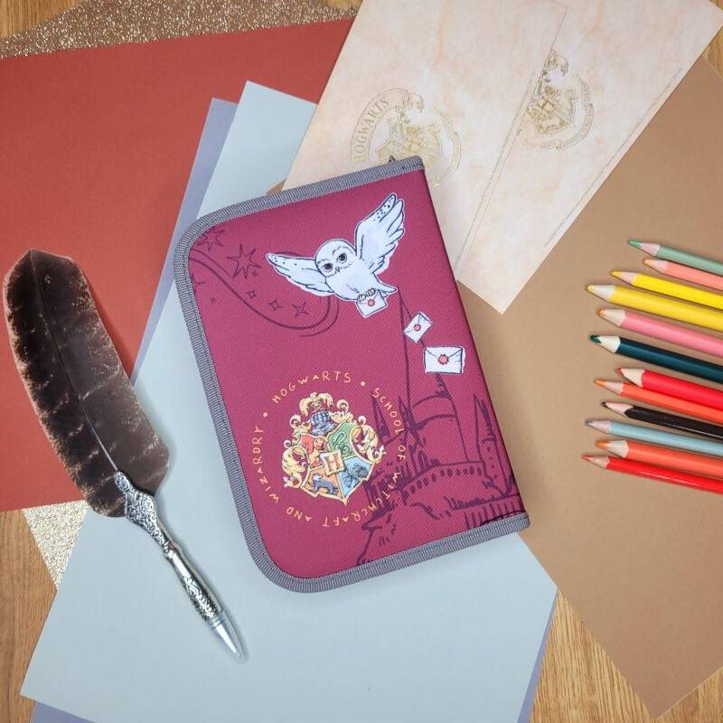 EMP "Harry Potter" Etui multicolor von Harry Potter Muttertagsangebot