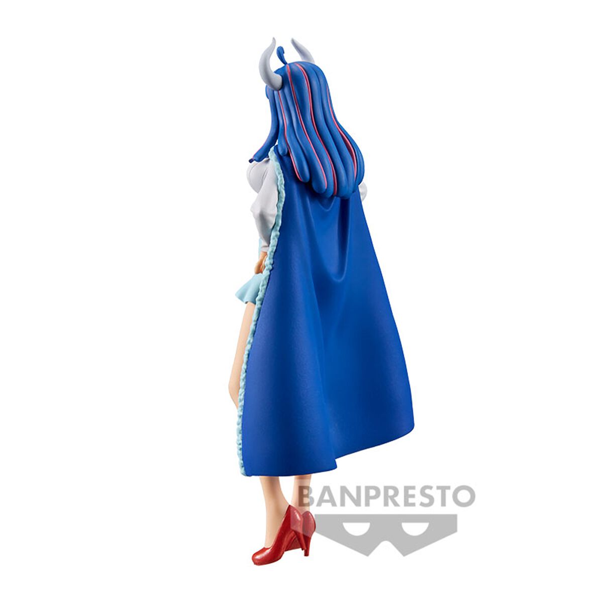 EMP "Banpresto - Ulti Vol. 11 (DXF - The Grandline Lady Figure Series)" Sammelfiguren multicolor von One Piece Valentinstagsangebot