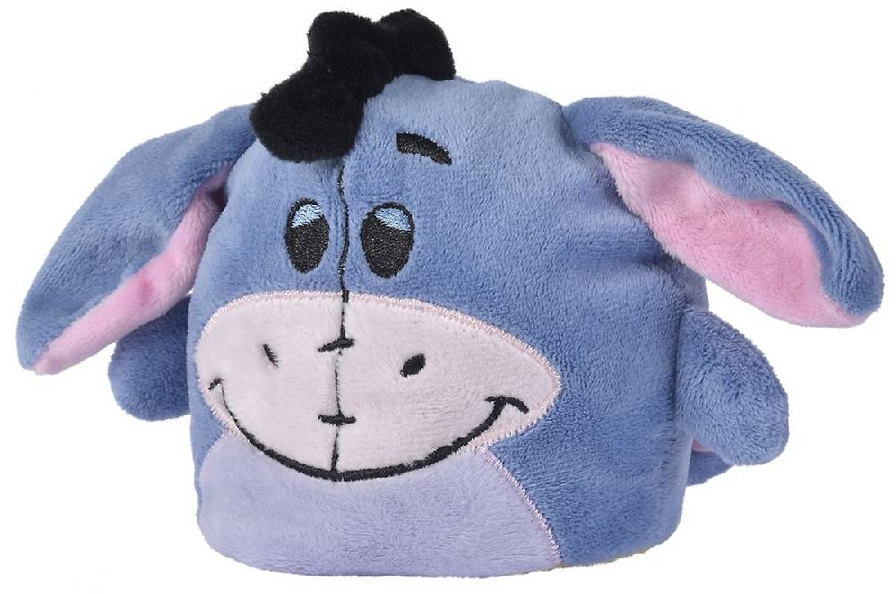 EMP "Winnie und I-Aah - Wendeplüsch" Plüschfigur von Winnie The Pooh Lagerräumung