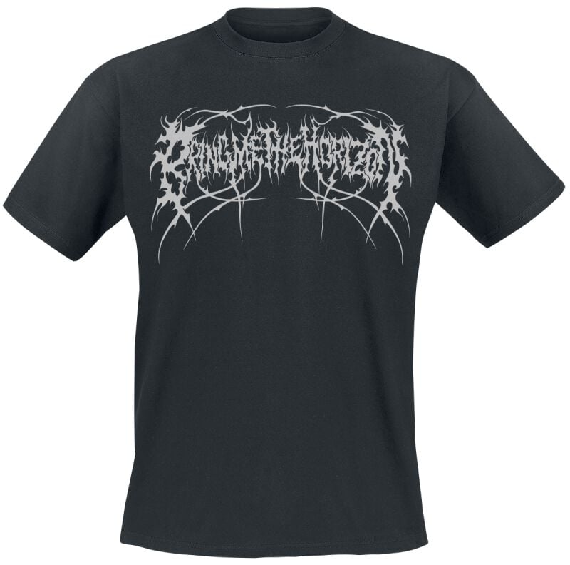EMP "Everything I Hate Metal" T-Shirt schwarz von Bring Me The Horizon Letzter Tag