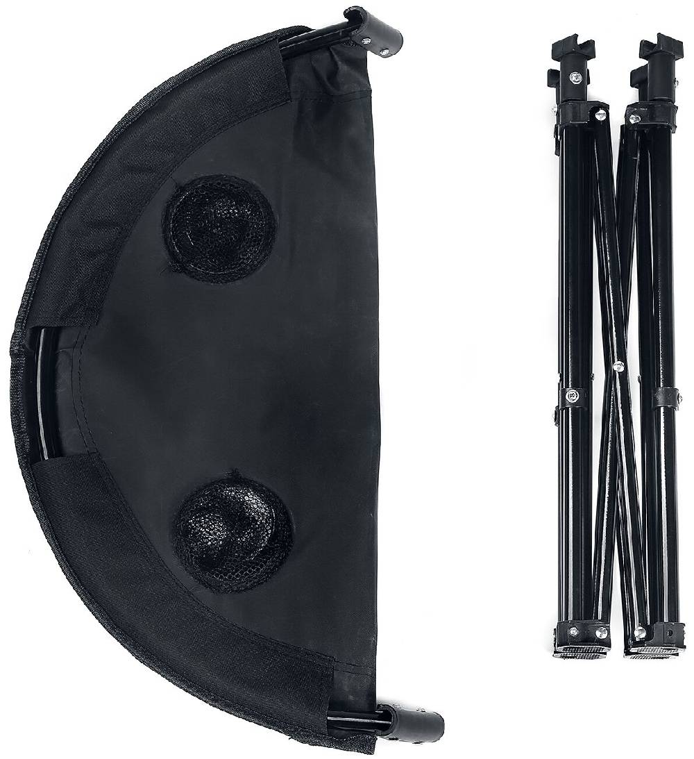 EMP "Camping Tisch" Campingtisch von EMP Special Collection Riesige Rabatte