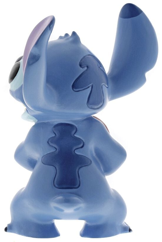 EMP "Stitch Heart Figurine" Statue von Lilo & Stitch Fabrikladen