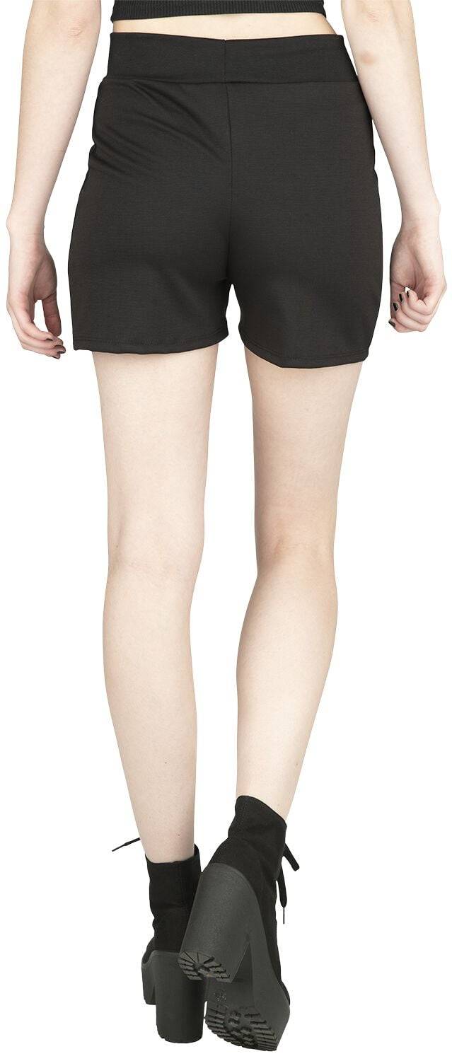 EMP "Logo England" Short schwarz von Motörhead Verkauf