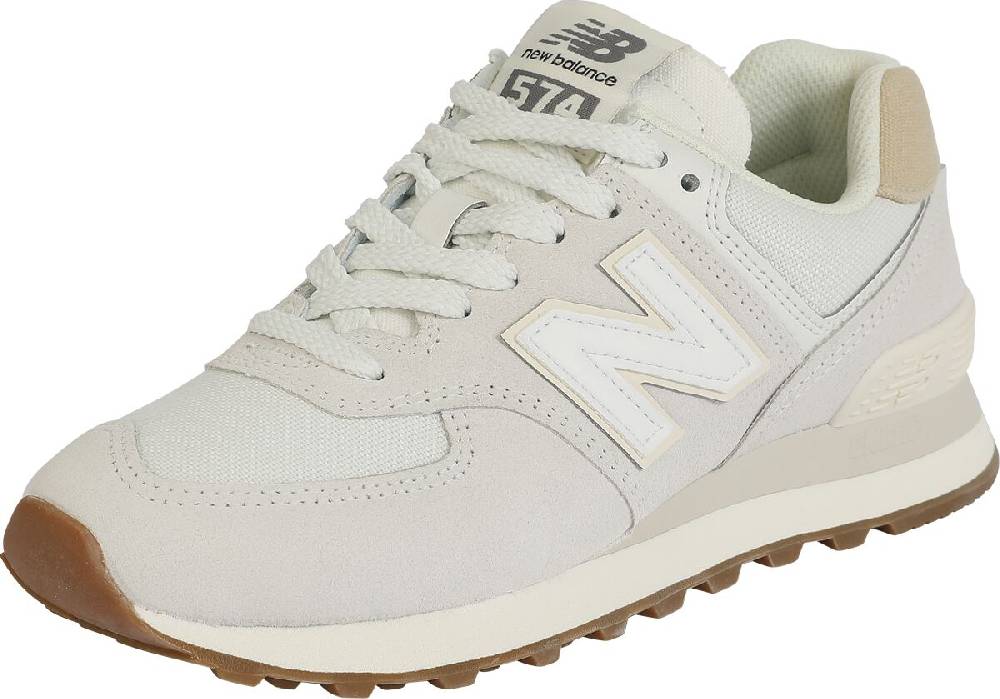EMP "WL574V2" Sneaker multicolor von New Balance Kostenloser Versand