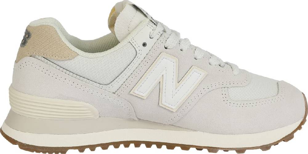 EMP "WL574V2" Sneaker multicolor von New Balance Kostenloser Versand