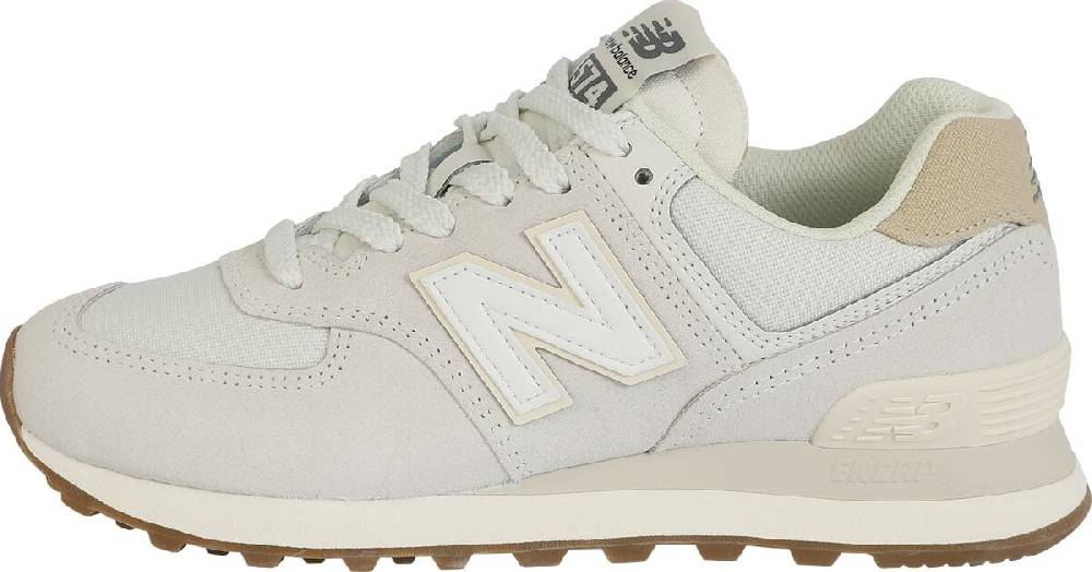 EMP "WL574V2" Sneaker multicolor von New Balance Kostenloser Versand